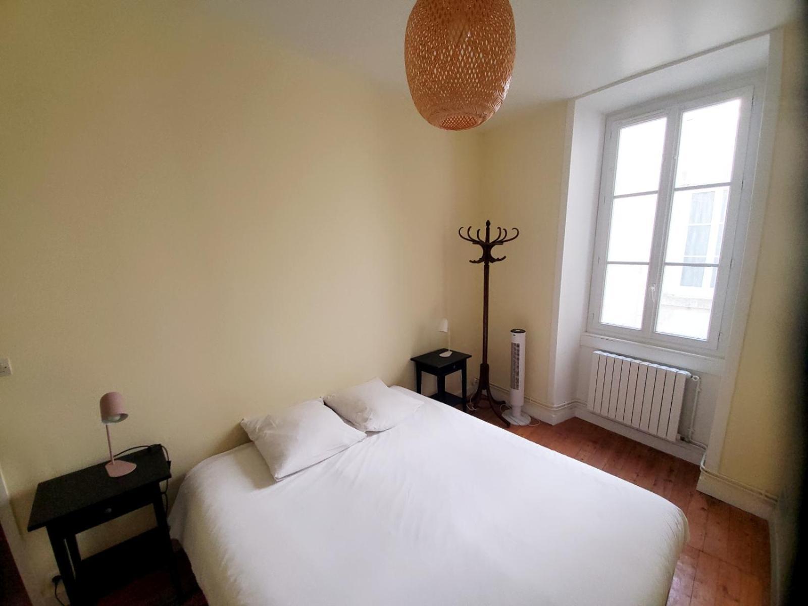 La Maison De Ville 76M2 Avec Terrasse De 22M2 Ла-Рошель Экстерьер фото